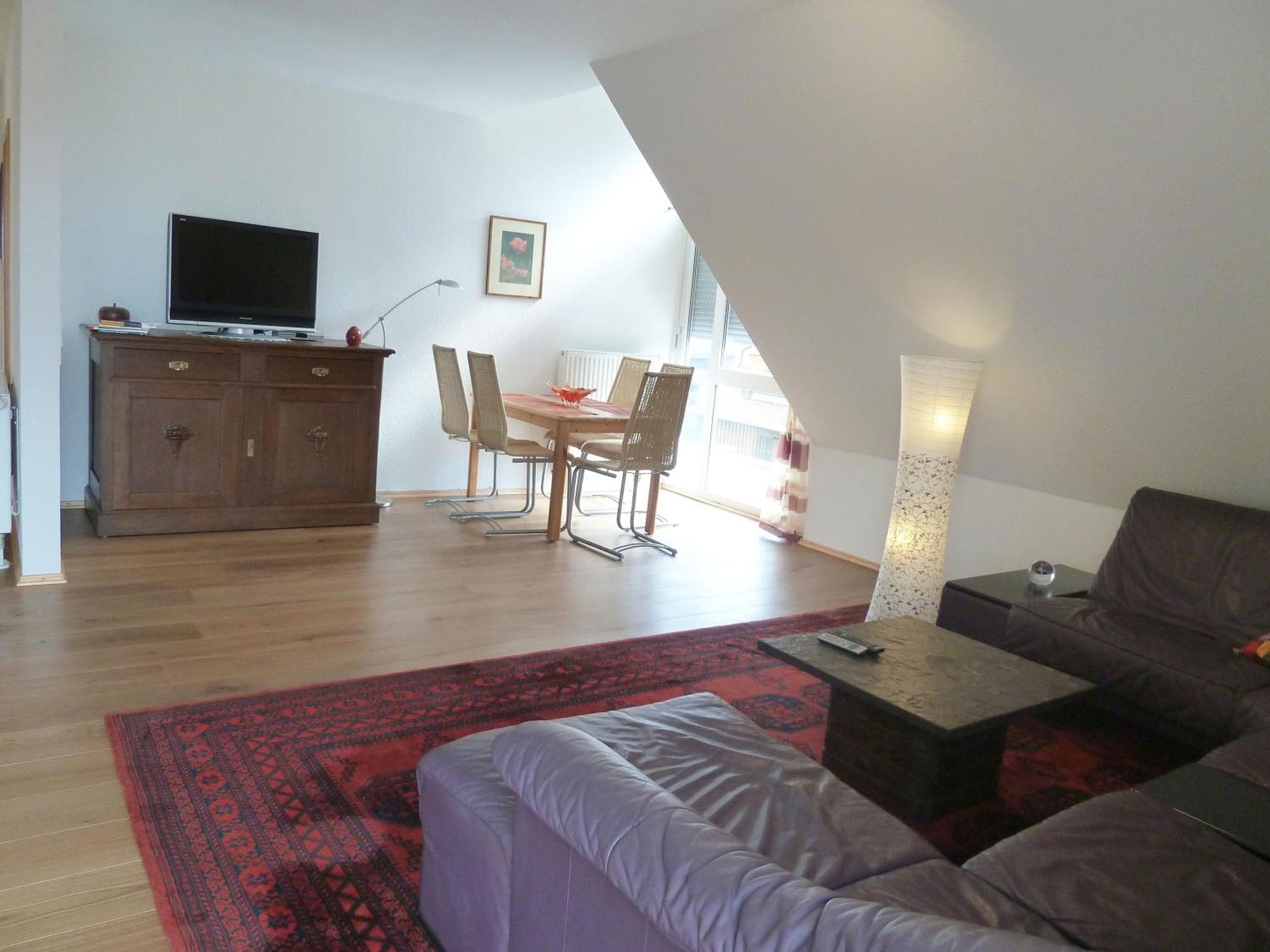 Ferienwohnung Mühlerain Heitersheim Exterior foto