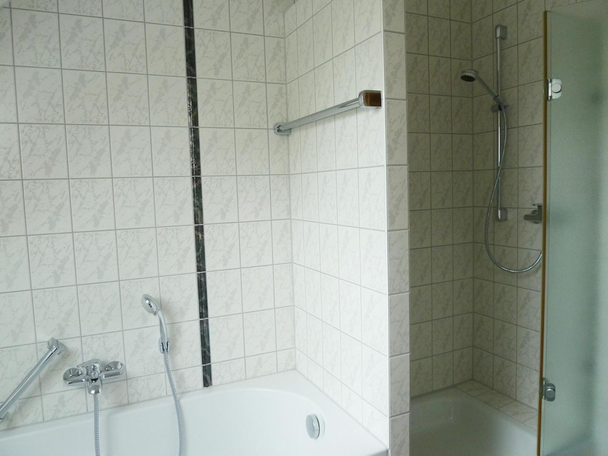 Ferienwohnung Mühlerain Heitersheim Exterior foto