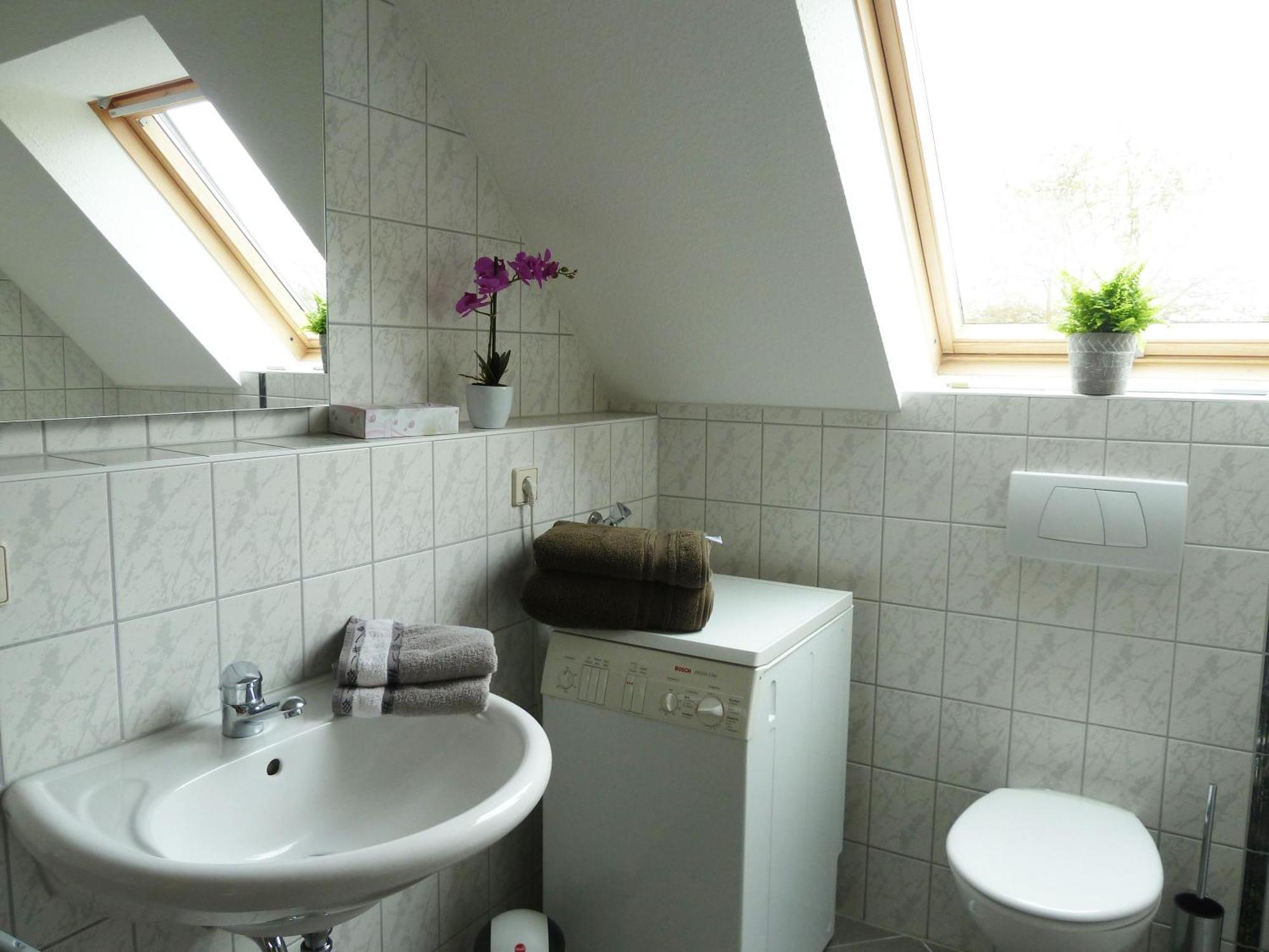 Ferienwohnung Mühlerain Heitersheim Exterior foto