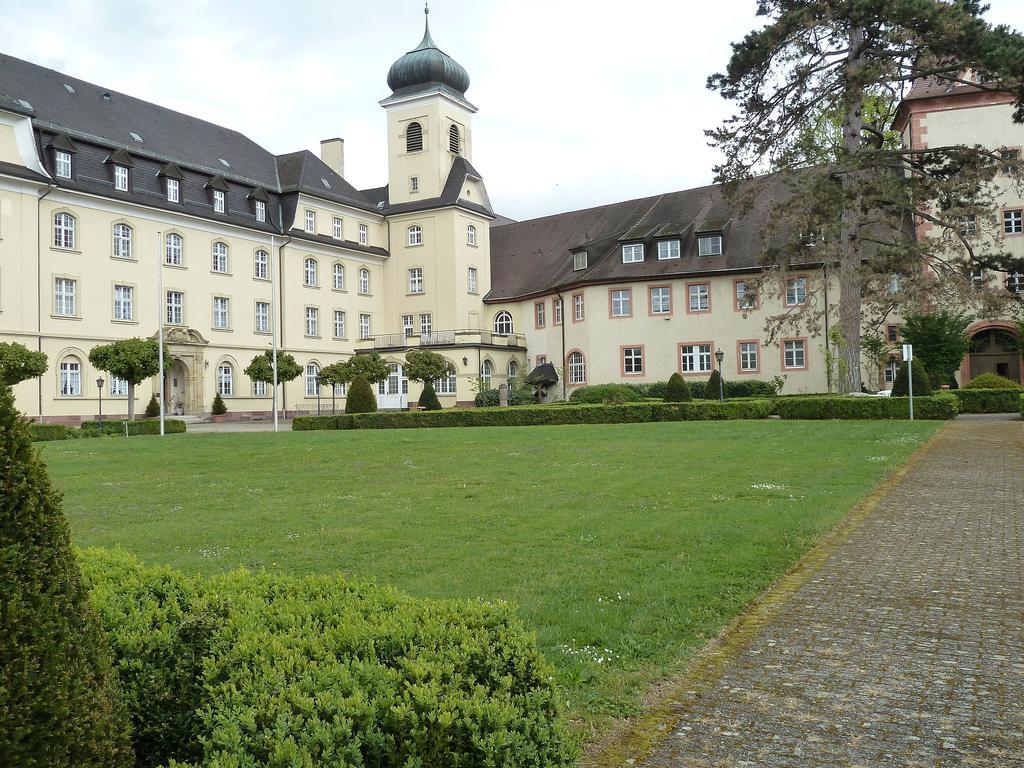 Ferienwohnung Mühlerain Heitersheim Exterior foto